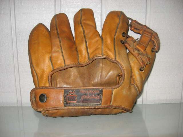 Elmer Riddle MacGregor Goldsmith DW Back